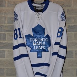 Toronto Maple Leafs Phil Kessel Jersey